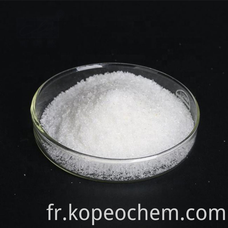 Polyacrylicamide
